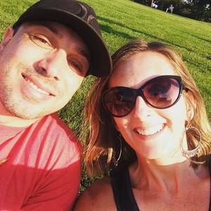 Meet your Posher, Stacy